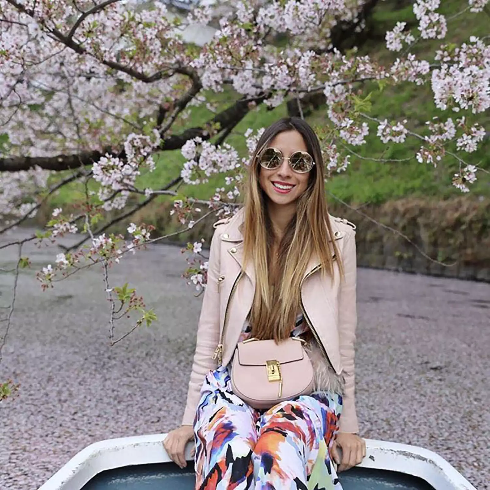 Enamoradas de Japón 