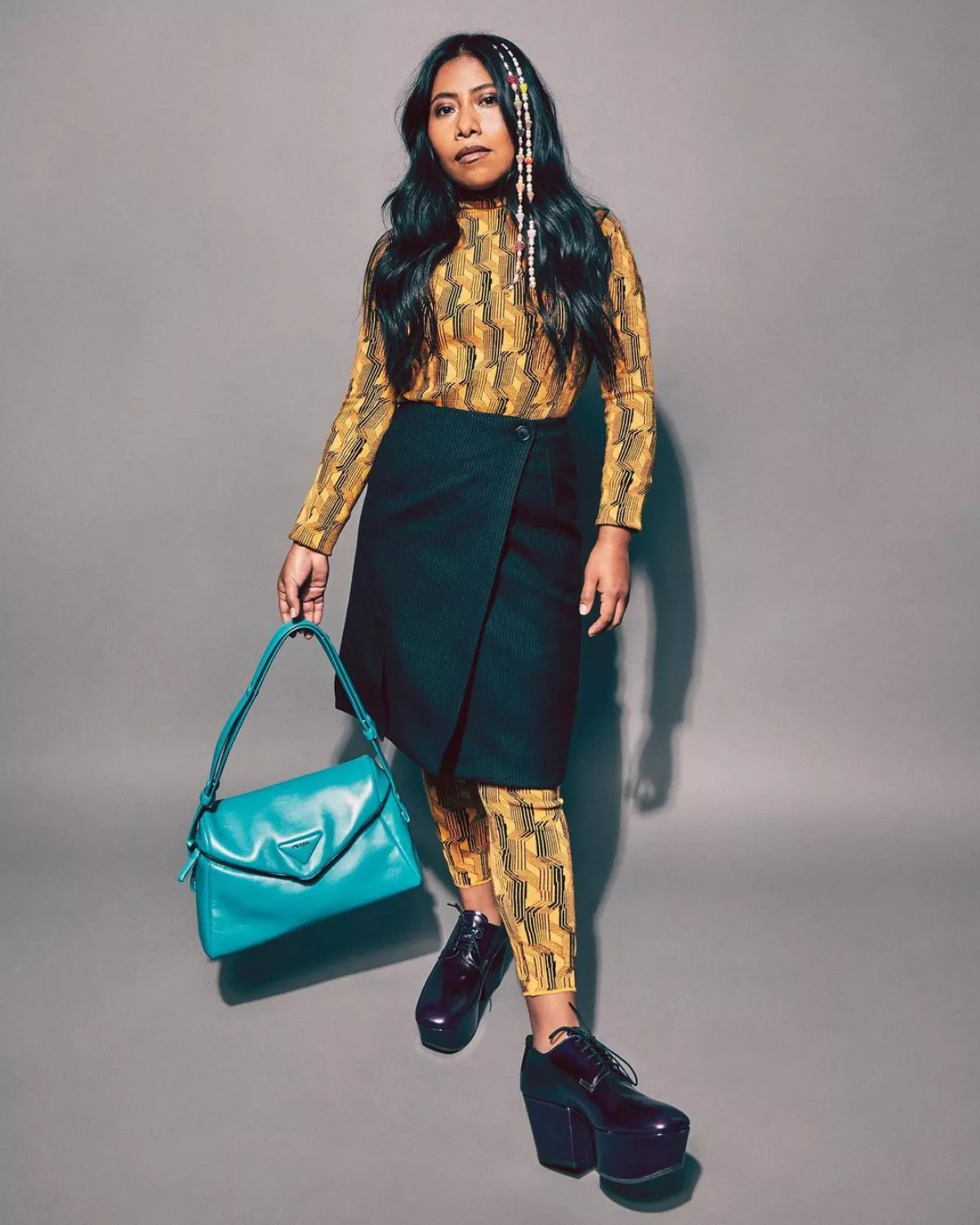 Yalitza Aparicio