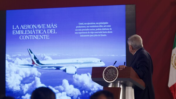 La más emblemática del Continente