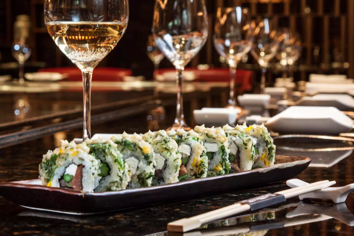 Sushi