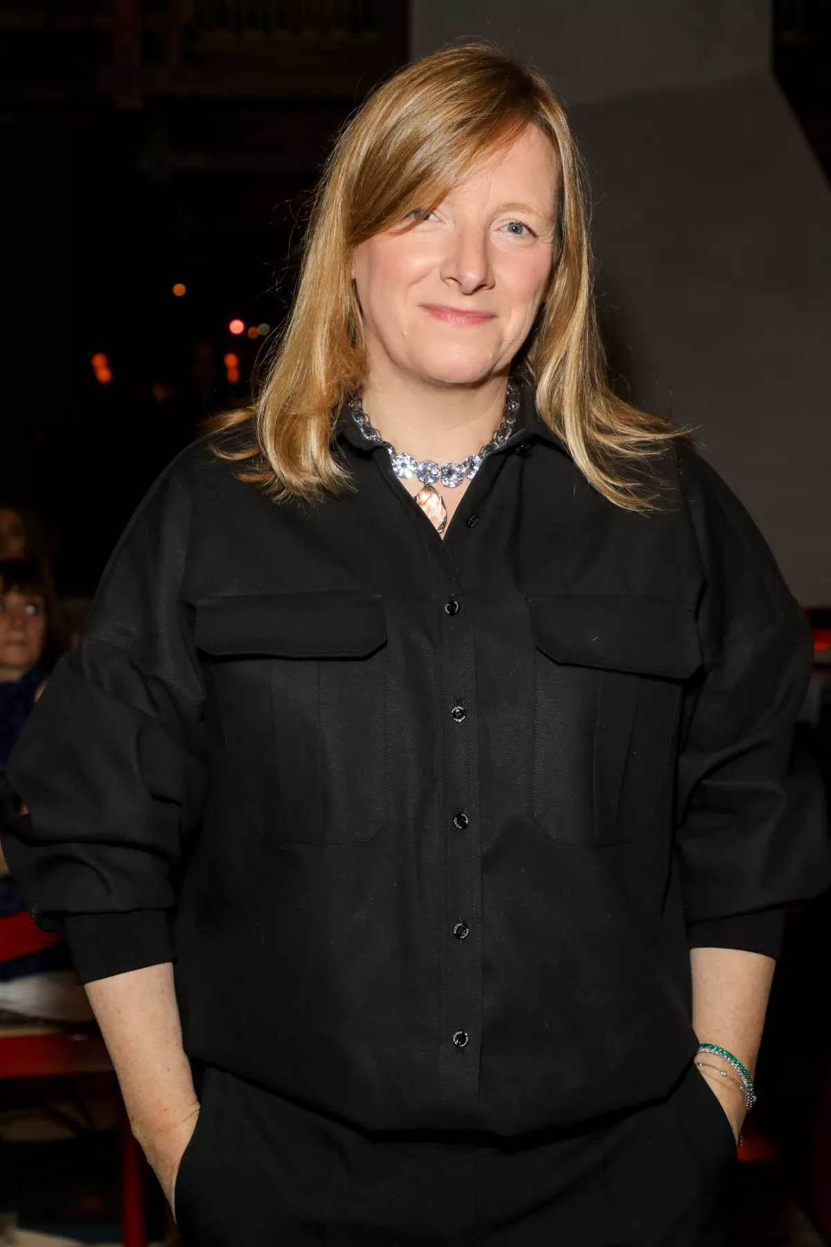 Sarabande Foundation Fundraiser at The Standard, London