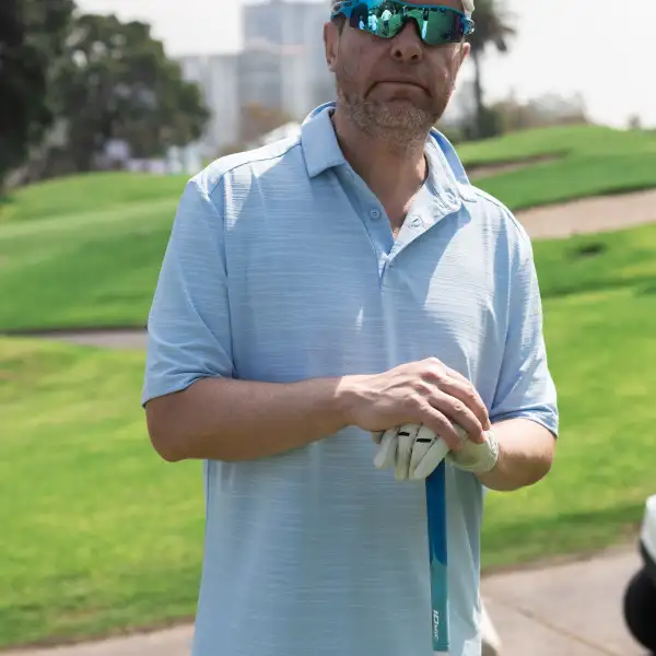 TORNEO DE GOLF
