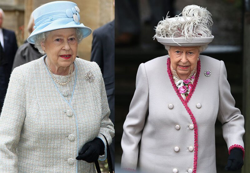 Fotos: Getty Images