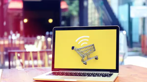 Los riesgos del e-commerce