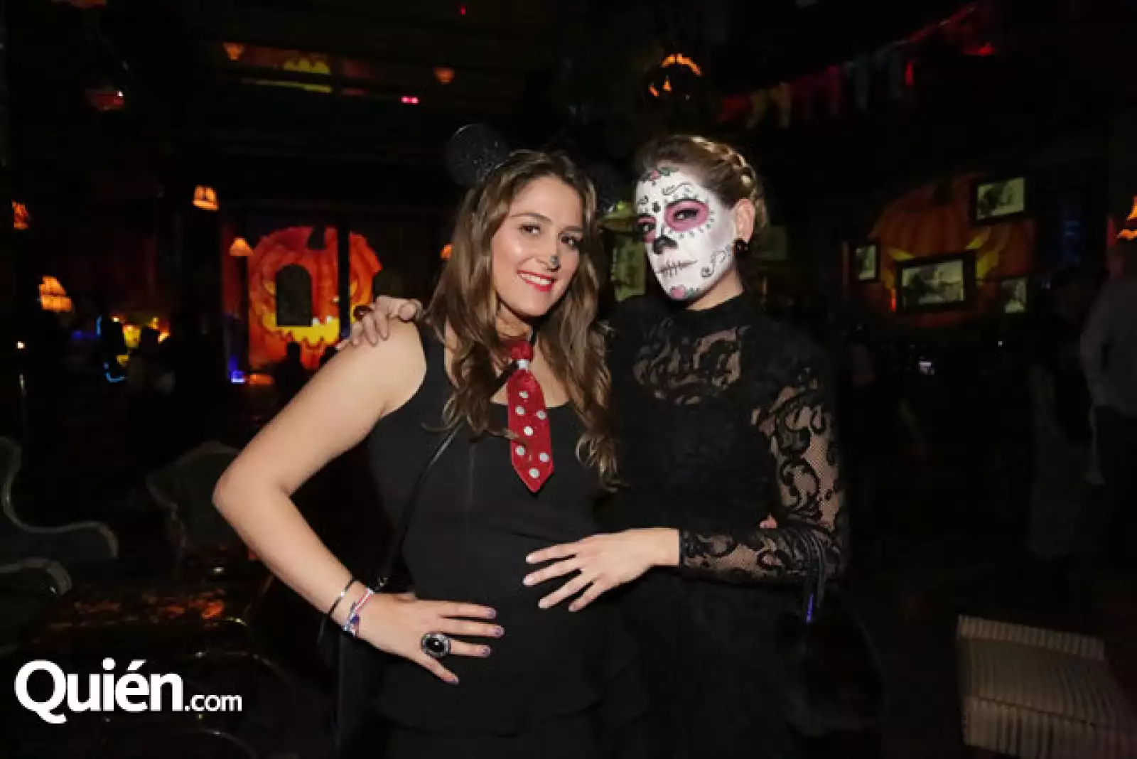 Diana Stieglitz,Alejandra Díaz