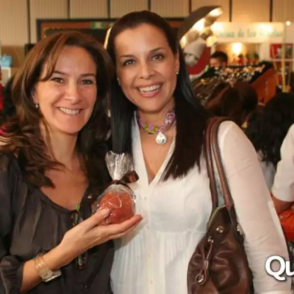 Bazar Portal de una Noche de Arte