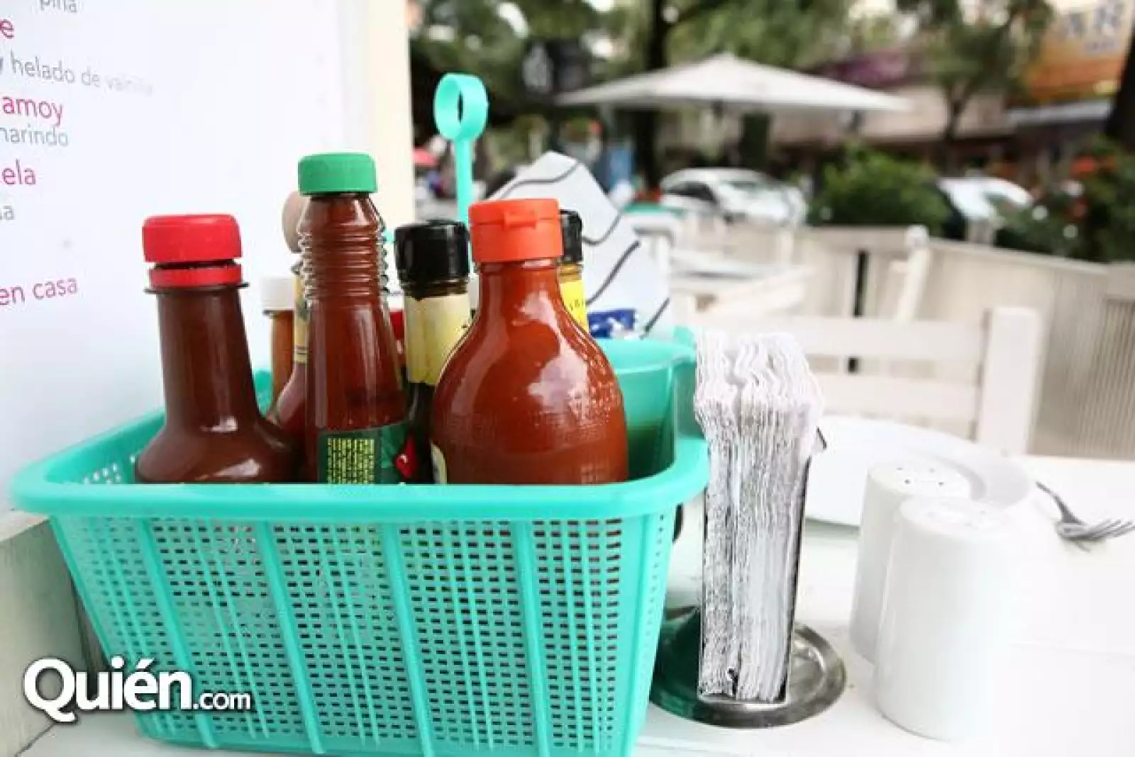 Restaurante Bello Puerto