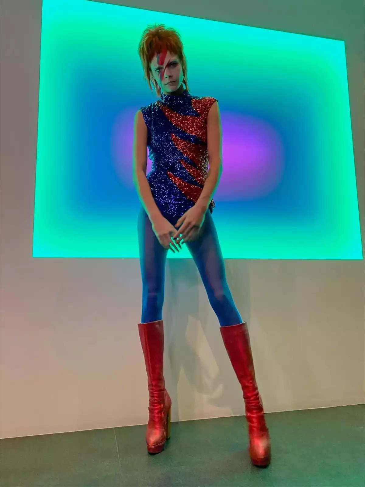 cara 