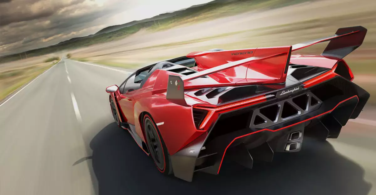 Lamborghini