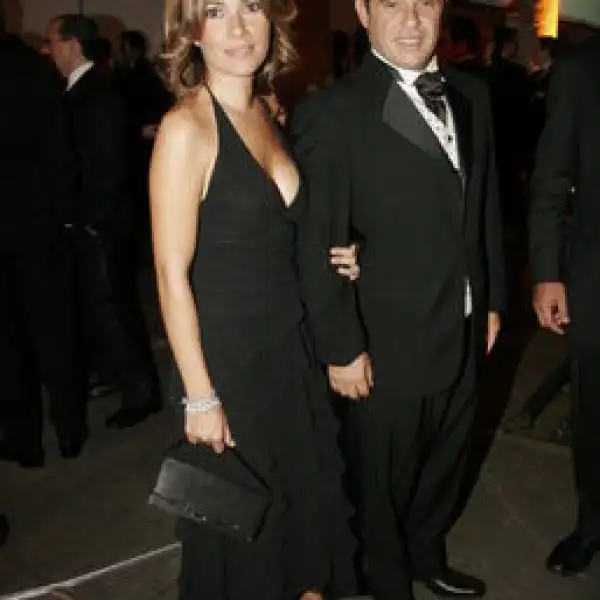 Tatiana Carranza, Carlos Marín