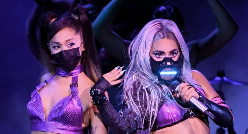 2020 MTV Video Music Awards - Show