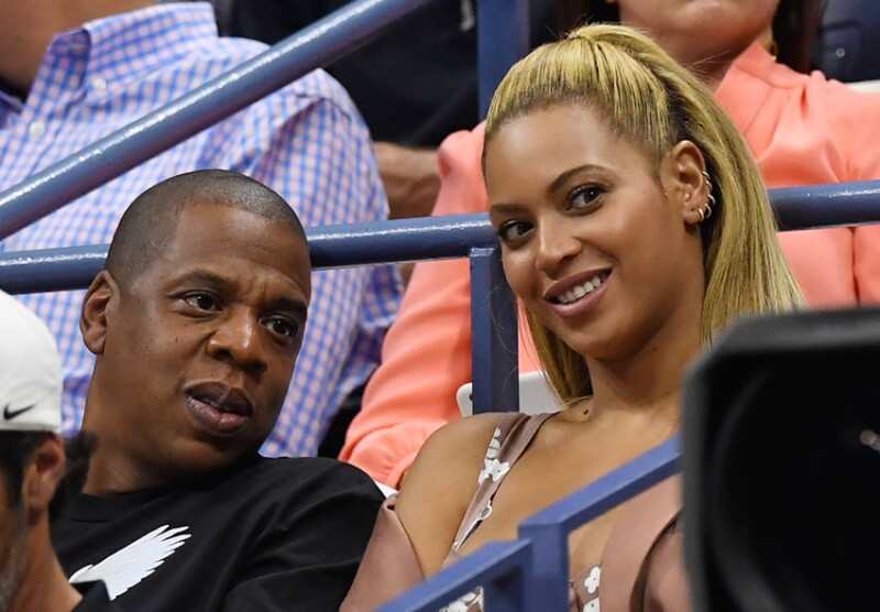 Jay Z