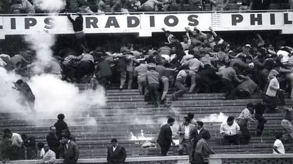Estadio Nacional