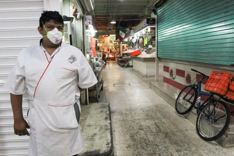 economía coronavirus 