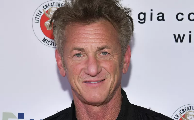 Sean Penn