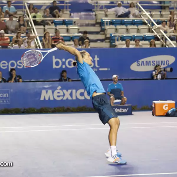 Alexander Dolgopolov