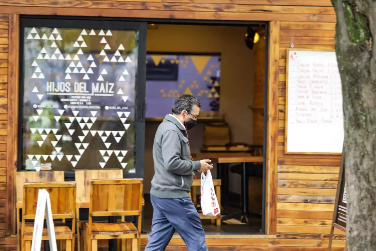 Hijos del Maíz