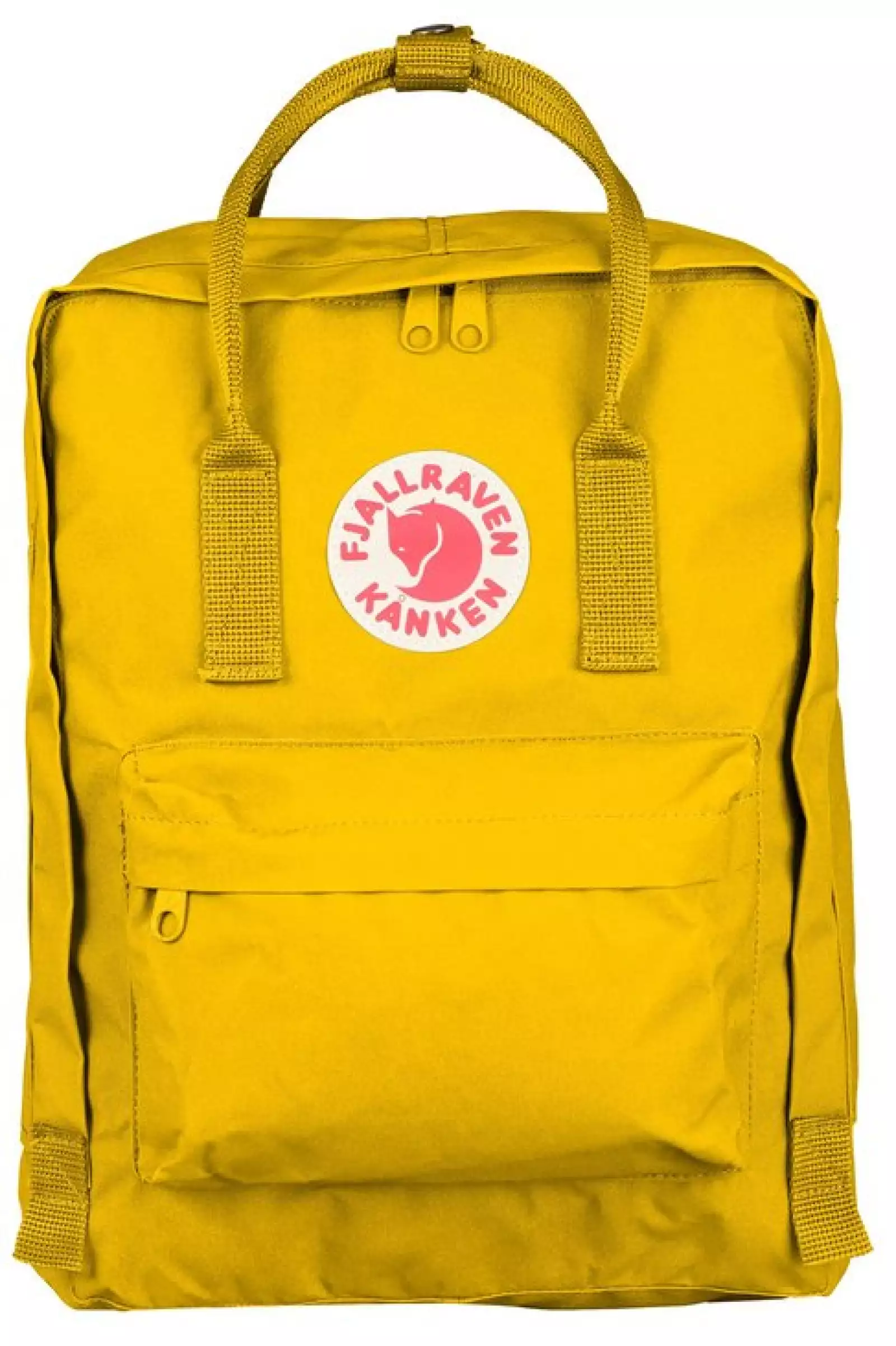 Fjallraven Kanken