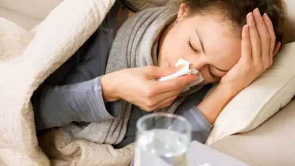 No importa si tienes tos, fiebre o problemas en la garganta, aquí los aceites que necesitas tener durante esta temporada de frío.