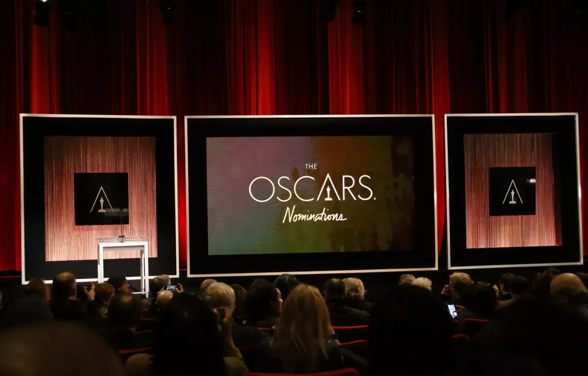 Oscar