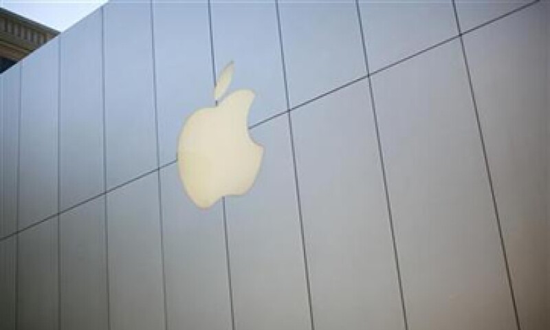 A Apple le gusta esconder sus nuevos modelos en armazones antiguos. (Foto: Reuters)