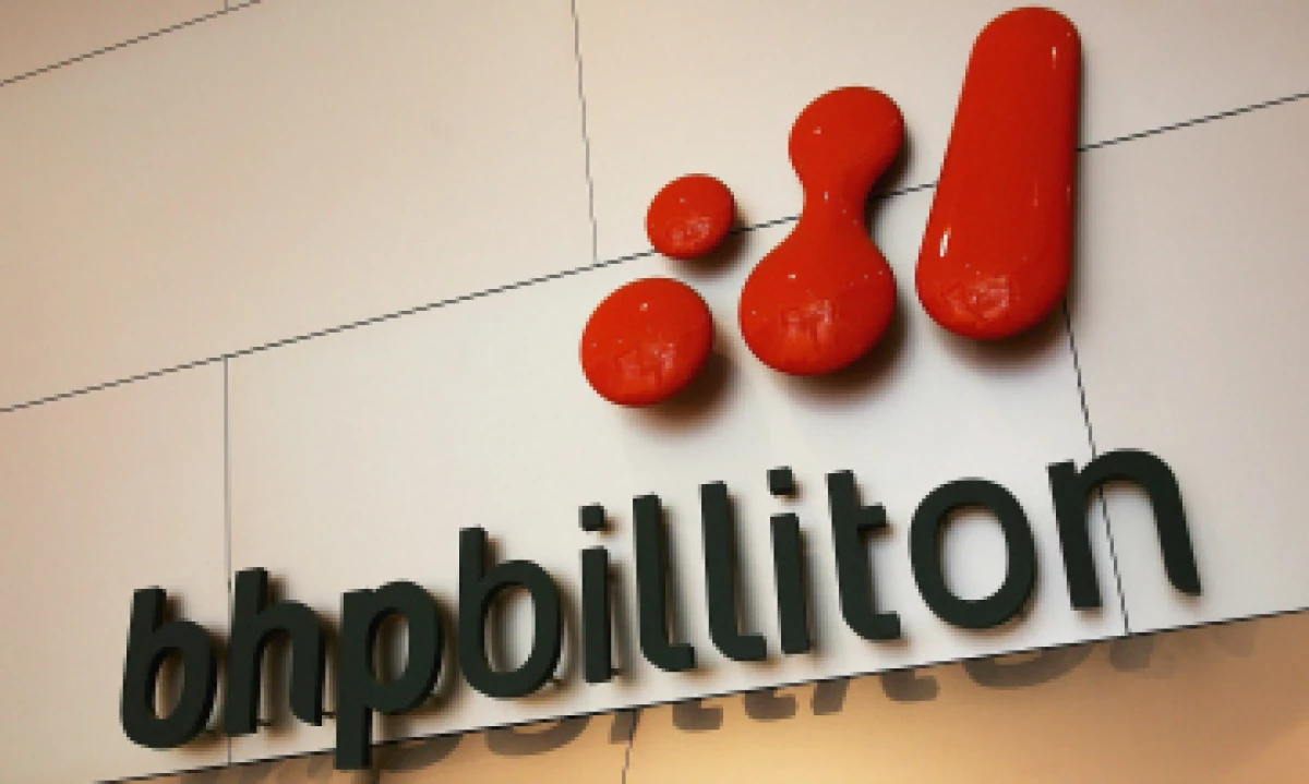 El beneficio subyacente atribuible cayó a 412 millones de dólares. (Foto: Getty Images)