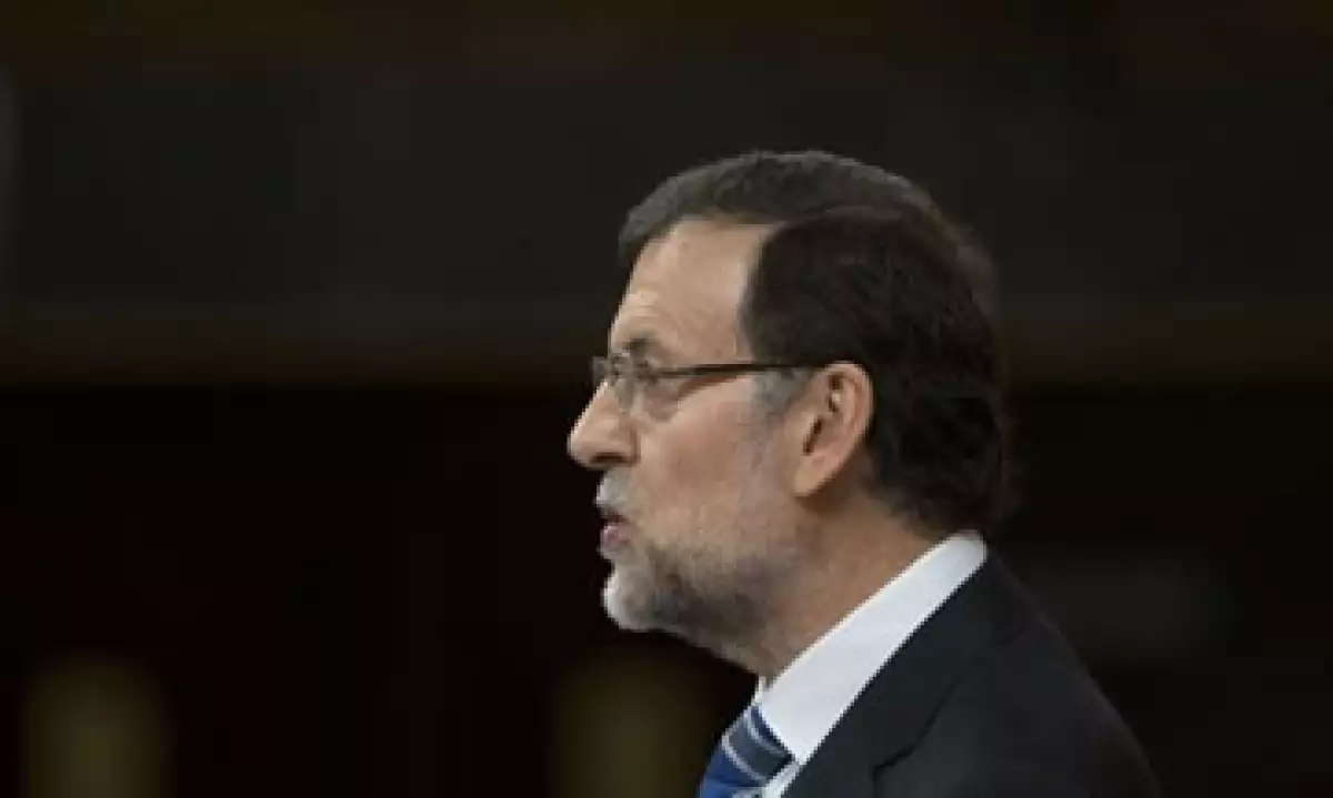 Bruselas dio dos años más a España para reducir el déficit por debajo del 3% del PIB. (Foto: Reuters)
