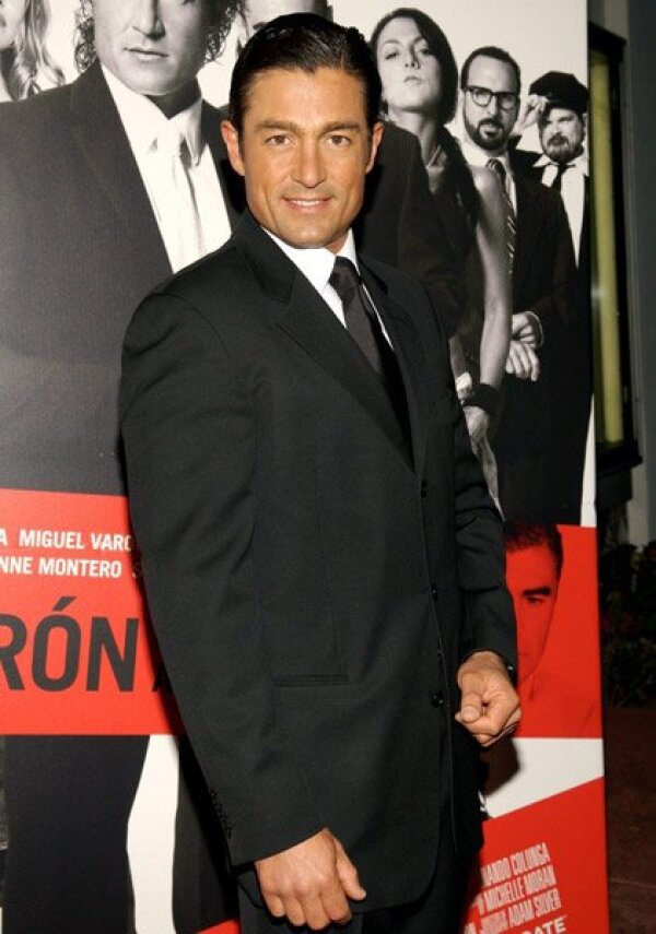 Fernando Colunga