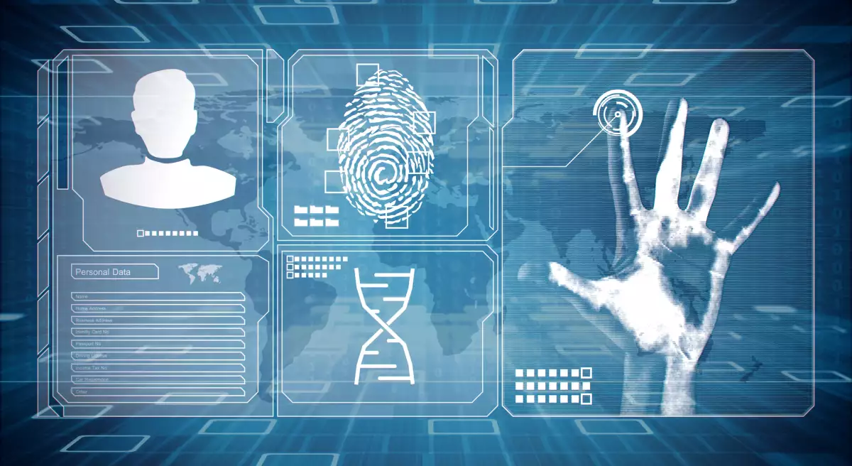 biometria trata de personas