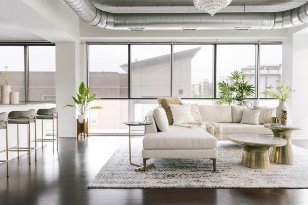loft industrial