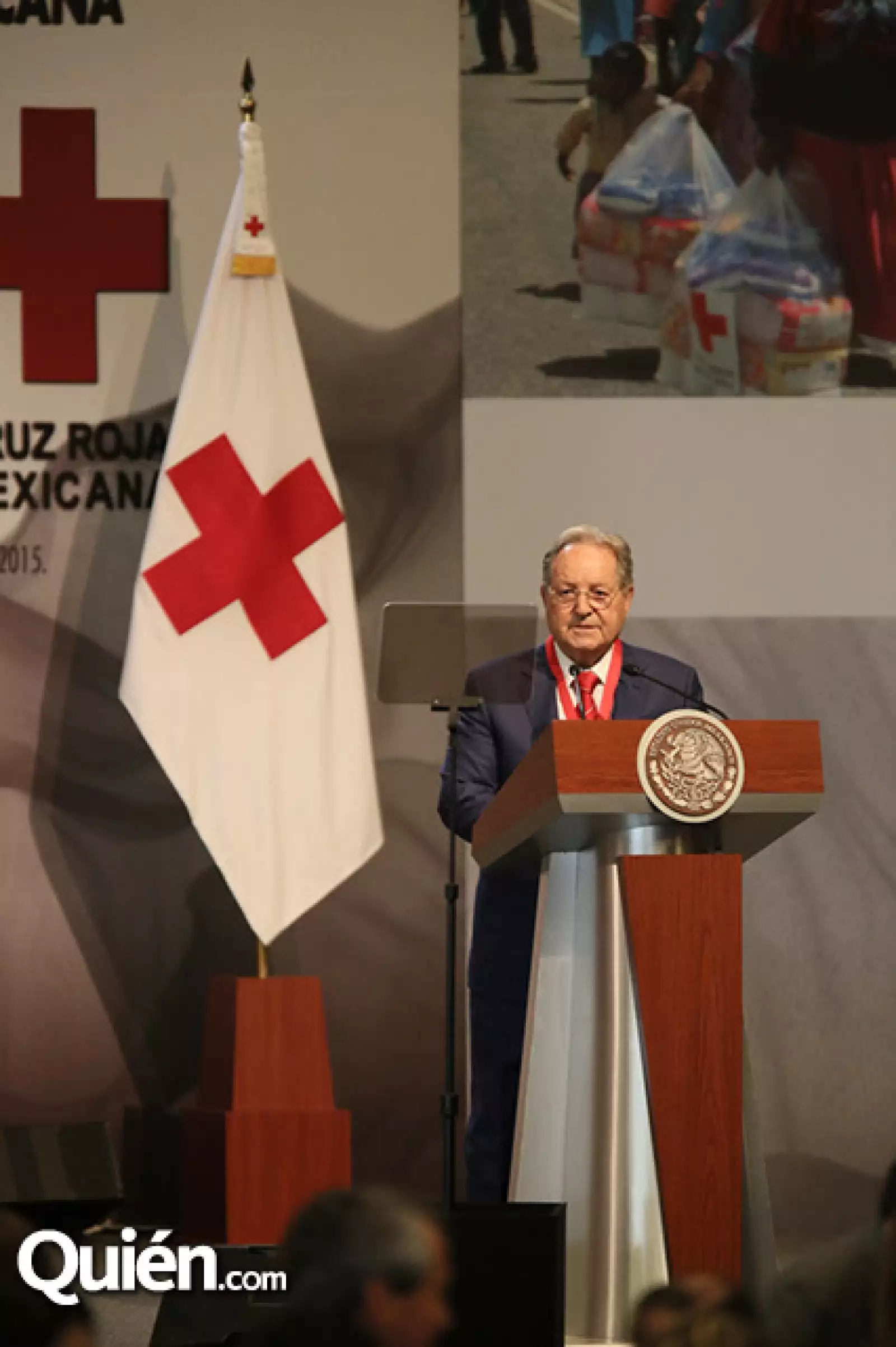 Olegario Vázquez Raña