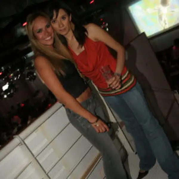 Mónica Ramírez, Viviana González
