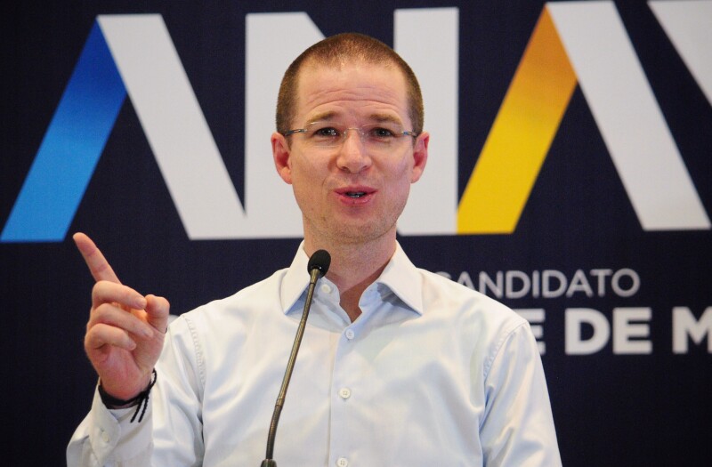 El candidato