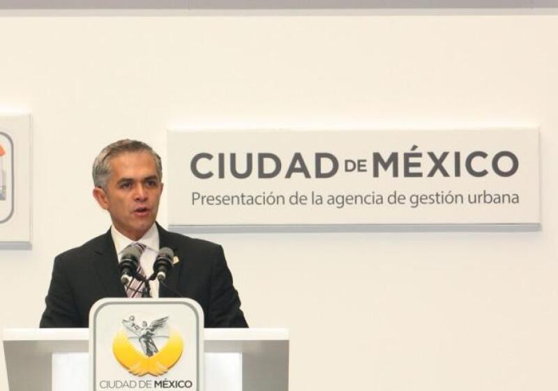 Miguel Angel Mancera