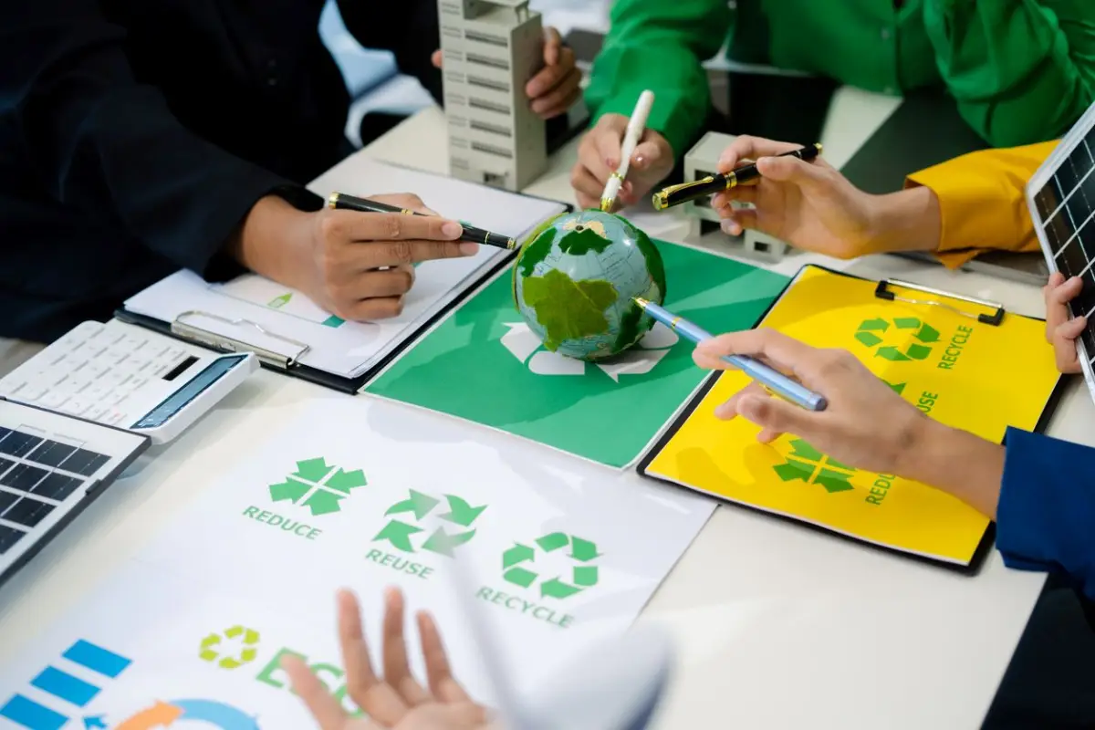 La sostenibilidad corporativa evoluciona; de promesas a ejecución en 2025