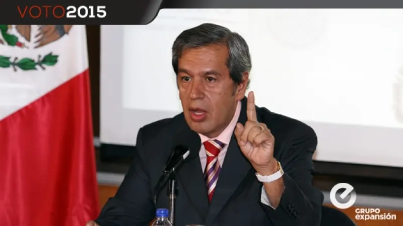 Gobernador de Guerrero