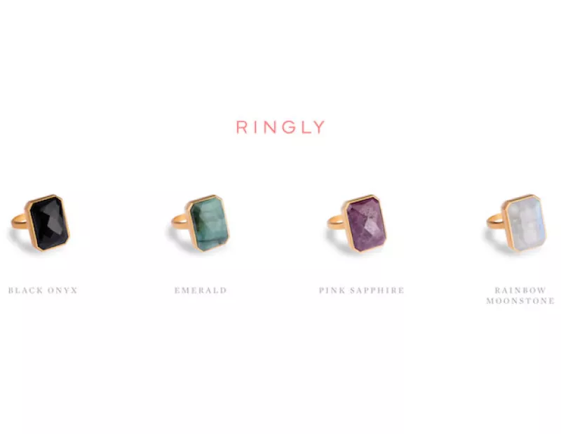 Ringly llega para hacer tu vida profesional y diaria, mucho más elegante y glamourosa, entérate como