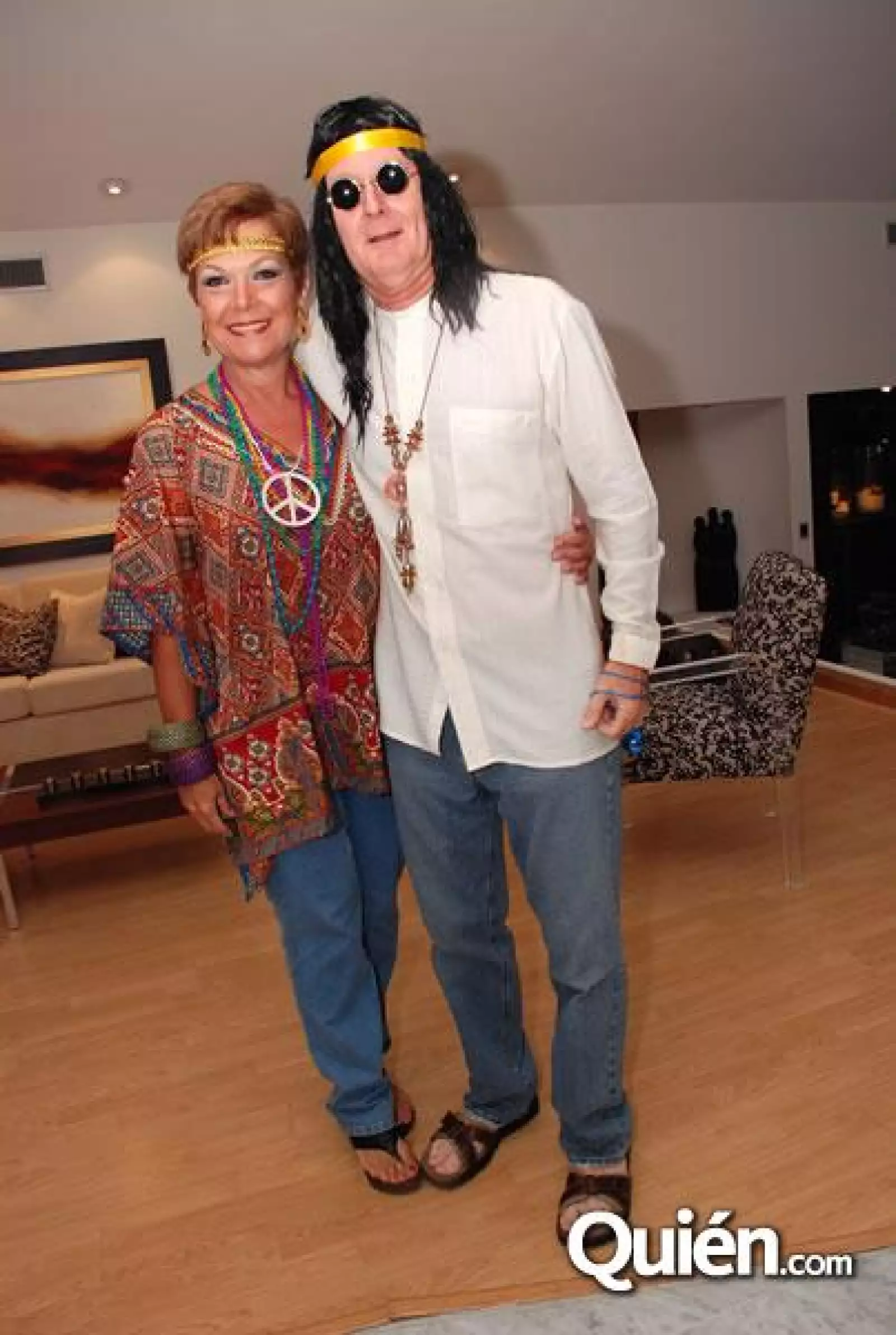 Cumpleaños Marilú Chedraui