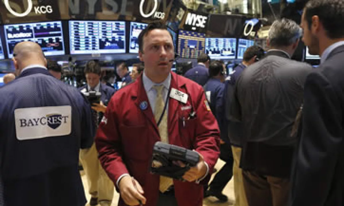 La Fed actualmente compra 85,000 mdd en bonos para alentar a la economía estadounidense. (Foto: Reuters)