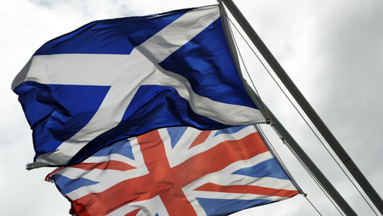 Escocia está en la mira de Europa y el mundo pues este jueves su población votará si decide separarse del Reino Unido, luego de 3 siglos de unión.