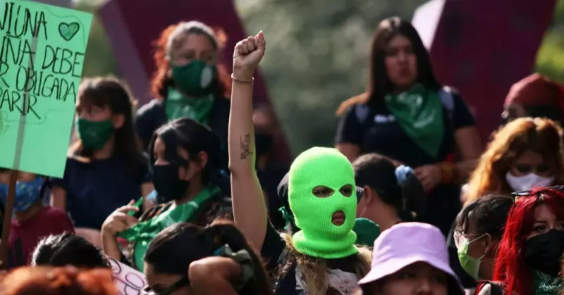 marcha hoy 28 de septiembre 2023 cdmx 