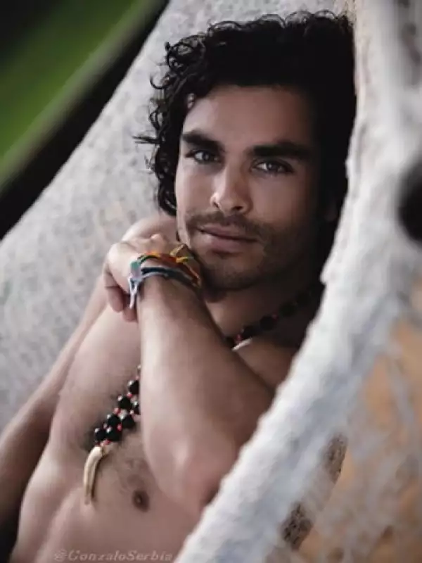 Guapísimo, ¿no crees?