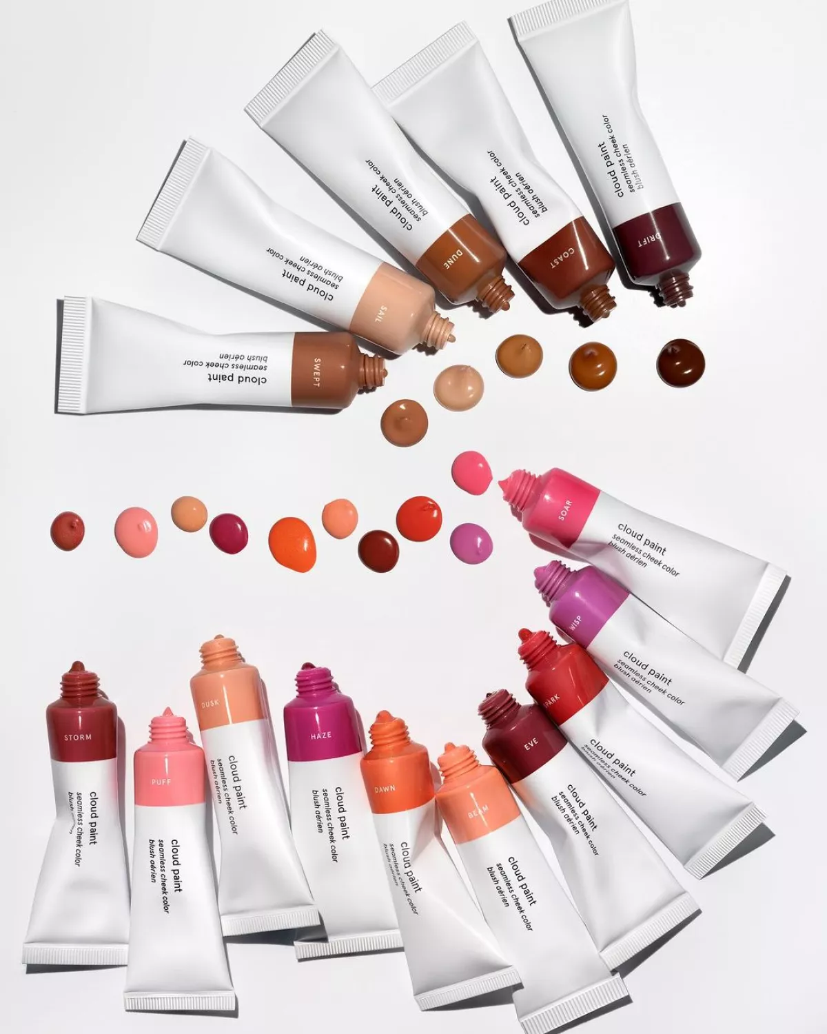 Glossier por fin llega a Sephora México