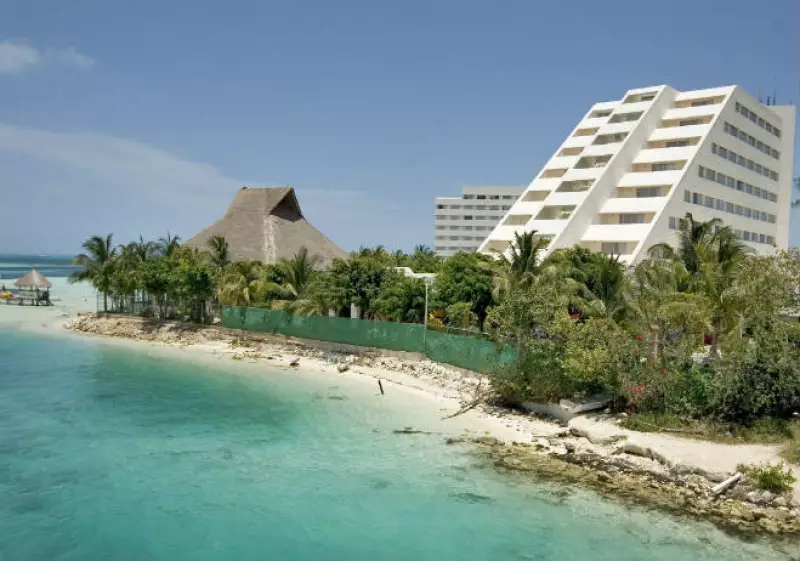 Riviera Maya