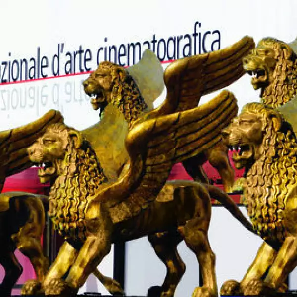 Esfinges del festival de Vencia