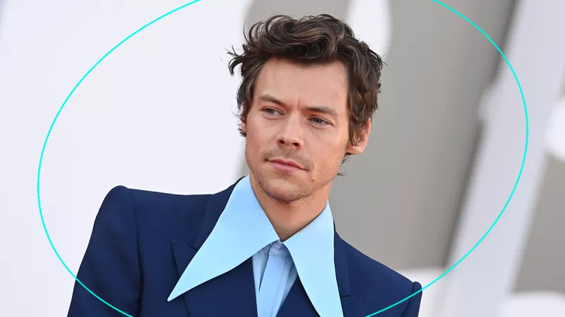 Te decimos por qué Harry Styles rechazó el papel del príncipe Eric en el remake de La Sirenita.