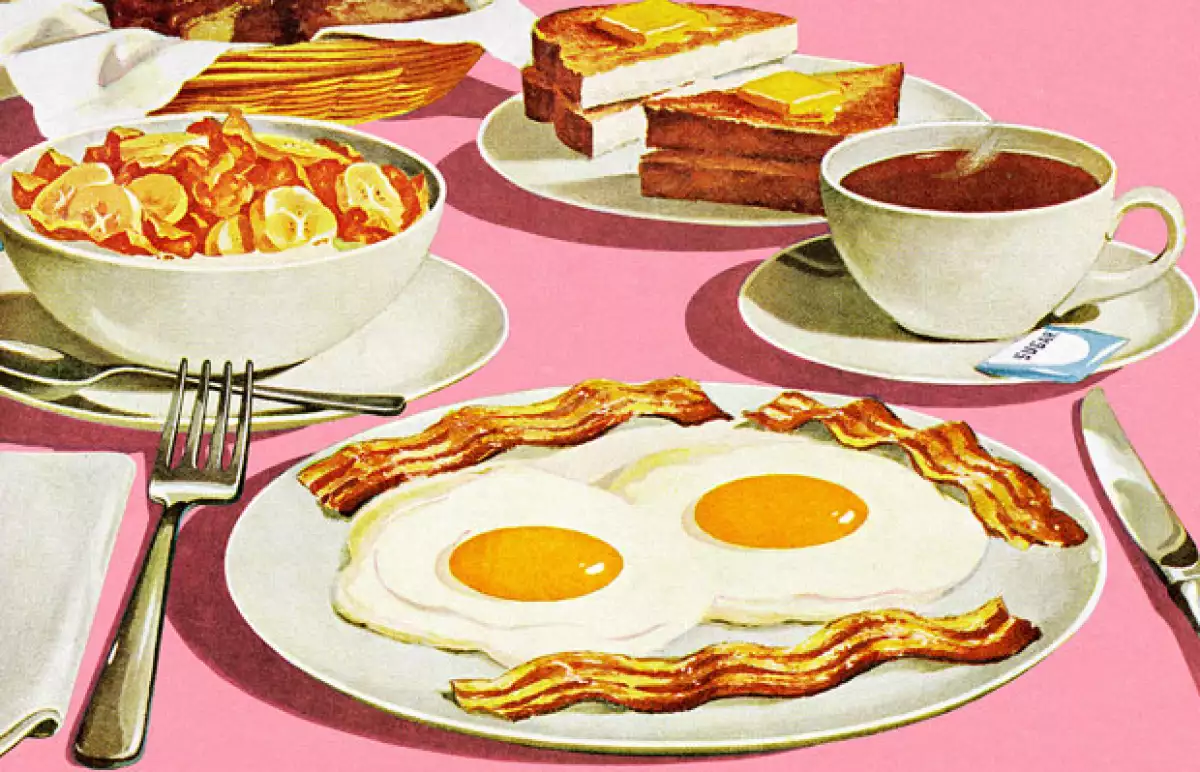 Si no sabes qué estás haciendo mal, revisa estos hábitos que tal vez te ayuden a descifrar por qué no te sientes ligerito y con energía después de comer.
