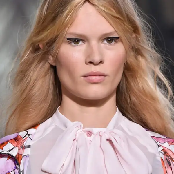 Pasarela de Giamba, primavera verano 2015.