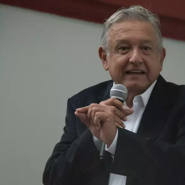 AMLO, sin cumbre