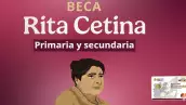 Entrega de tarjeta beca Rita Cetina: cómo recogerla y cuántos días esperar para retirar dinero 